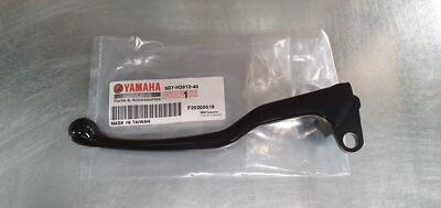 Original Yamaha Kupplungshebel MT 125 2020 YZF-R125 Hebel YZF R125 MT125 ABS 