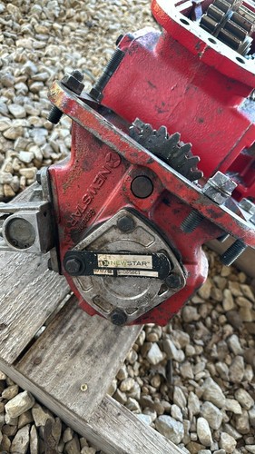 Newstar PTO