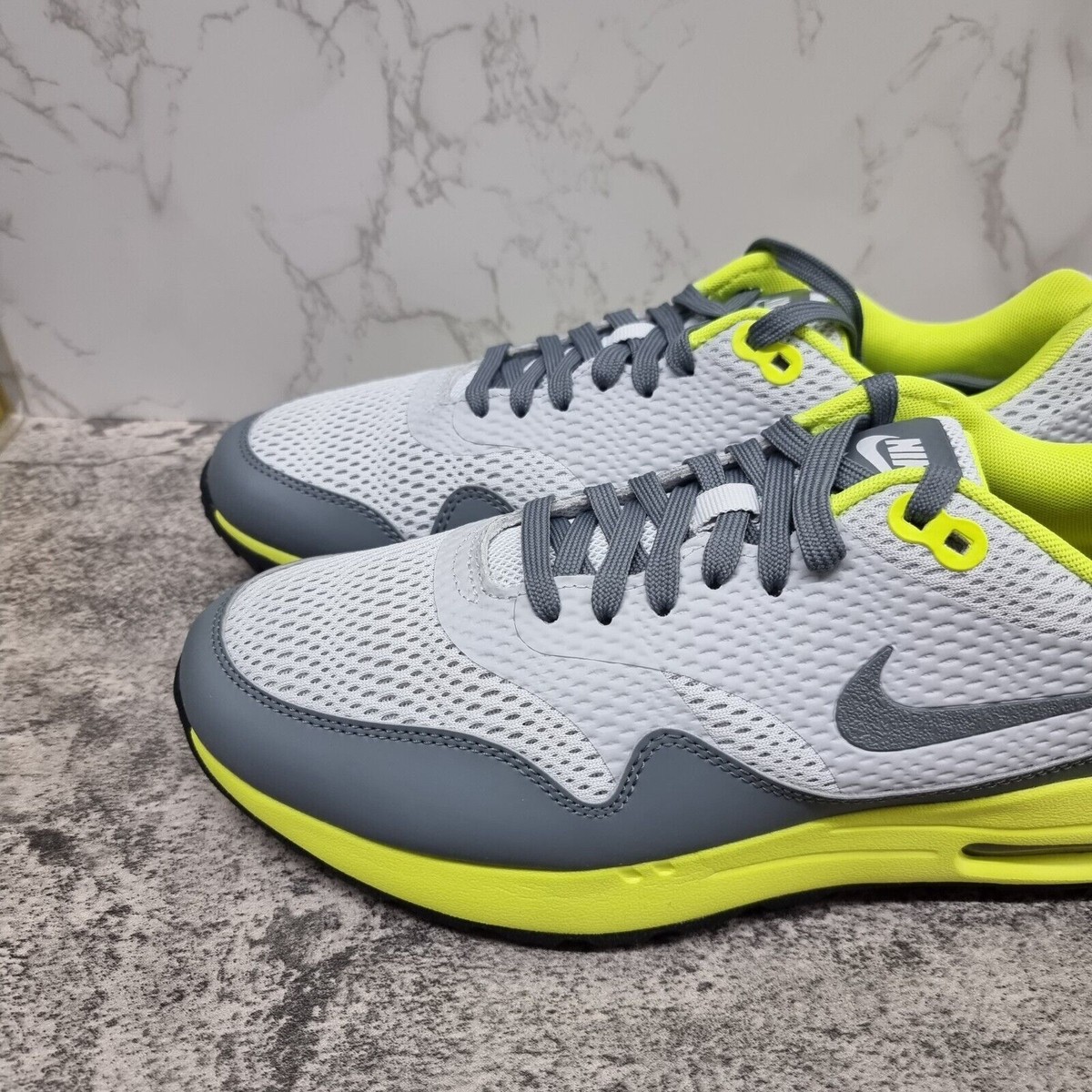 Nike Golf Shoes Nike Air Max G Grey NIKE AIR MAX 1G AQ0863 Premium