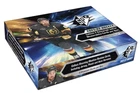 2021-22 Upper Deck SPX Hockey Factory Sealed Hobby Box