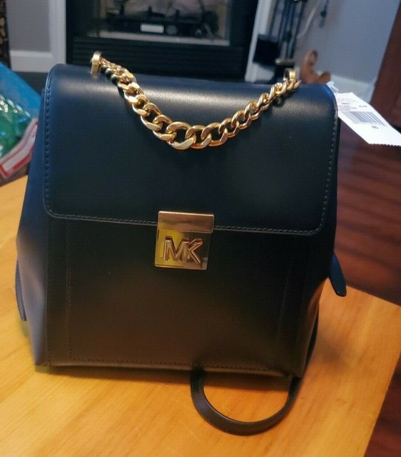 michael kors womens backpack purse