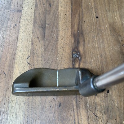 Ping B60 BeCu Beryllium Copper Putter RH Right Hand 35.5” New Ping