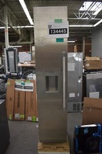Thermador T18ID900LP 18" Panel Ready Left Hinge Column Freezer NOB #134445 BF BP