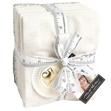 Itty Bitty Background Gatherings 25 Fat Quarter Bundle by Primitive Gatherings