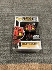 Funko Pop! Vinyl: Star Wars - Darth Maul - Smuggler's Bounty (Exclusive) #165