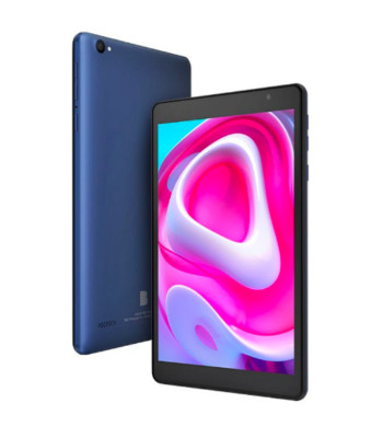 BLU M8L Plus Tablet NEW IN OPEN BOX