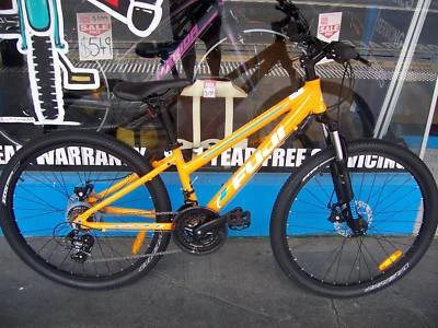 fuji mountain bike australia