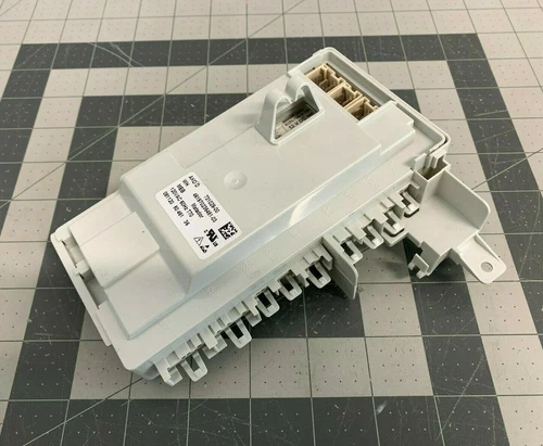 Whirlpool Kenmore Maytag Washer Control Board W10156258 WPW10156258