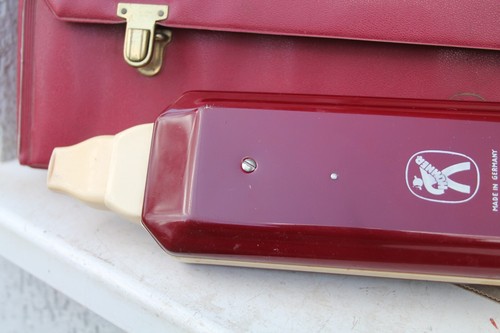Vintage harmonica made in Germany ''Hohner Melodica Piano 27'' - Picture 17 of 17