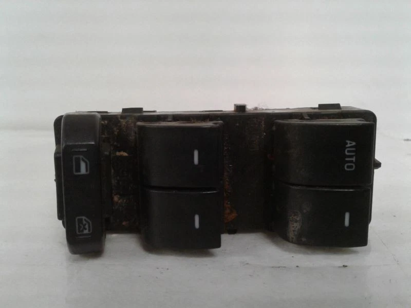 Interruptor de porta frontal do motorista janela do motorista compatível com 08-10 Ford F250SD PICKUP 931388 - Imagem 3 de 4