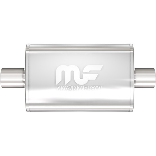 MagnaFlow 11215 Exhaust Muffler