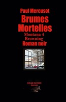 Brumes Mortelles | Paul Mercusot | FranzöSisch | Taschenbuch | Montana | 2025