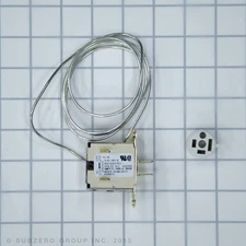 Original Sub-Zero 7014660 Temperature Control for 249RP **FREE SHIPPING**