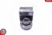 Esen SKV Radlagersatz Hinten U.A. FüR Chrysler, Dodge, Plymouth