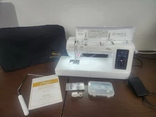Baby Lock Allegro BLMAG Sewing and Quilting Machine