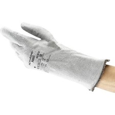 Ansell 42474R080-1P ActivRMR Heat Protection Glove Size Gloves :
