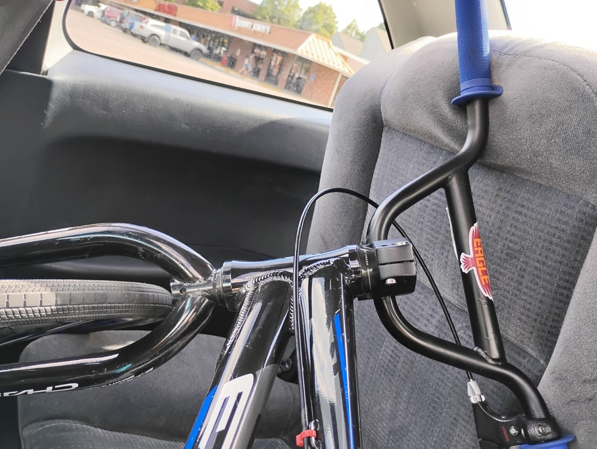 BMX Chase3 | eBay
