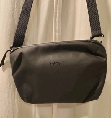 Bellroy Venture Travel Crossbody Bag