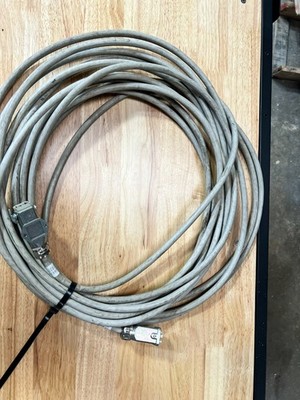 Kuka KUKA X31.1 Data Flex Cable 15m 00-180-184