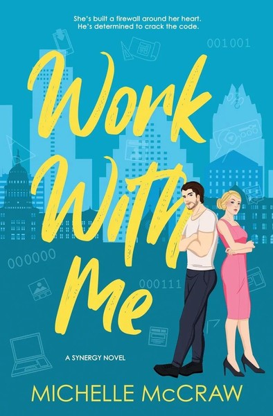 Work With Me Michelle Mccraw Taschenbuch Kartoniert / Broschiert Englisch 2021-image