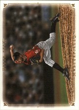 2008 UD Masterpiece Upper Deck Baseball Card #39 Roy Oswalt