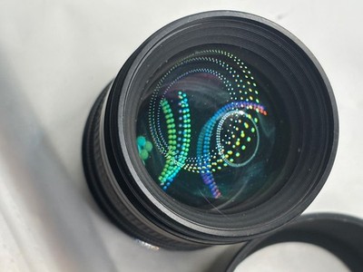 EF 85mm f1.8 Portrait Lens - MF for Canon EOS Rebel T8i/T7i/T7/T6i/T5/T3i/T3/T2i