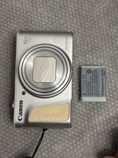 Compact Digital Camera Canon PowerShot SX730 HS 26021211