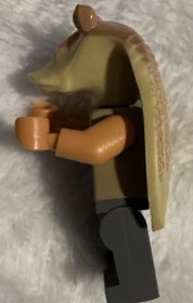 LEGO&reg; Star Wars Jar Jar Binks Minifigure sw0301 75080, 9499, 7929