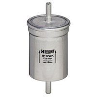 Kraftstofffilter H112WK Hengst Filter FüR Renault Peugeot CitroëN Opel Fiat DS
