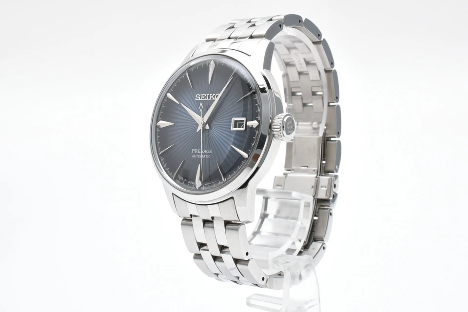 [Near Mint] Seiko Presage 4R35-01T0 SARY123 Automatic Watch From Japan - Image 2 of 4