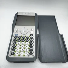 Texas Instruments TI-Nspire CAS Graphing Calculator Handheld – Used, Tested