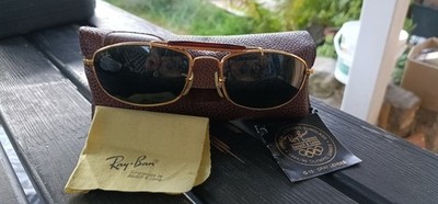 Ray Ban Olympic Games'96 Bausch&Lomb G15