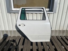 Porte arrière et accessoires Skoda OCTAVIA