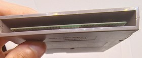 Kung Fu NES Nintendo Authentic Cartridge Untested