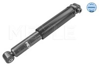 StossdÄMpfer Hinten Meyle 626 725 0025 FÜR Opel DÄMpfer FahrwerksdÄMpfer