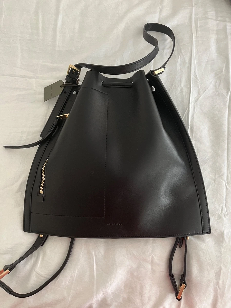 AllSaints Backpack Bags & Handbags for Women for sale | eBay AllSaints Backpack Bags & Handbags for Women for sale | eBay