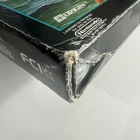 Ultima: Quest of the Avatar (Nintendo Entertainment System, NES) Tested