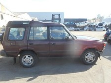 Compteur Land Rover DISCOVERY