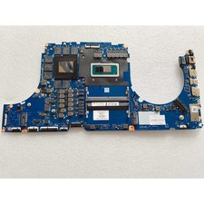 For HP OMEN 17-CK i7-12700H RTX3080TI 16G Mot...