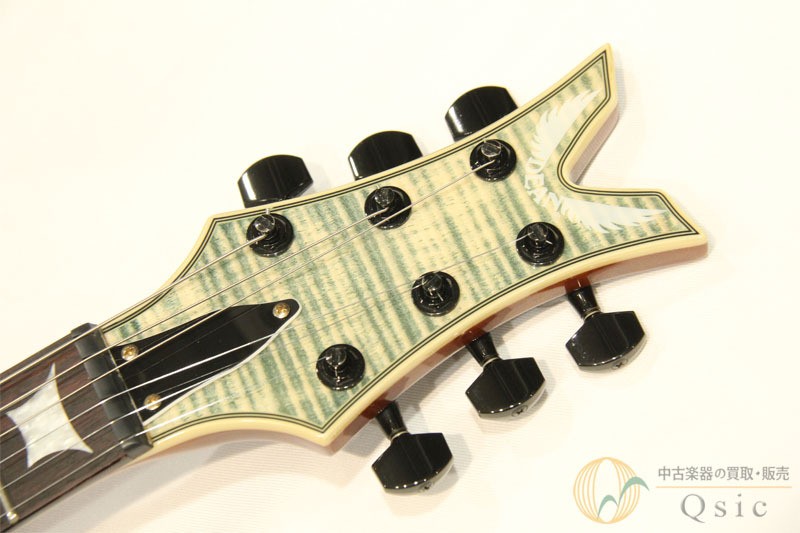 Dean Icon Select Fluence Ltd Ice Green Return Ok Sl144 Kobe