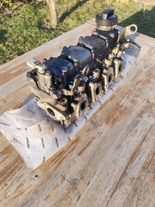 Zylinderkopf VW 030103374 BB/BC VW Lupo / Polo 6N2 1,4l AUD