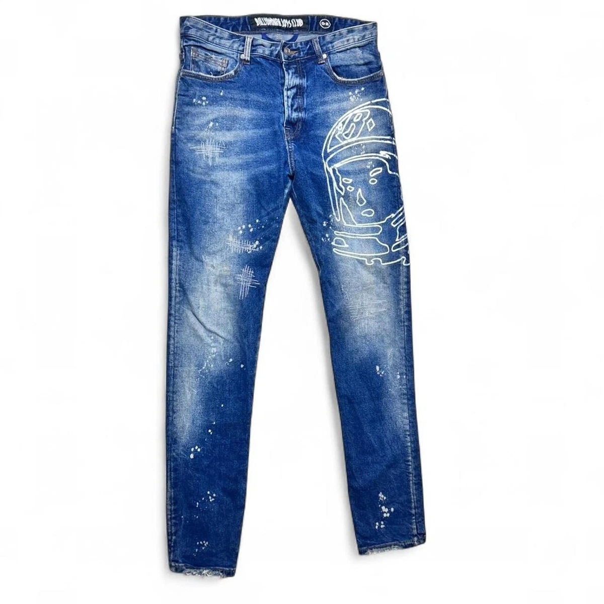 Billionaire Boys Club Regular Size 32 Jeans for Men for sale | eBay