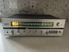 AKAI AA-8000 Stereo Reciever - Read Description
