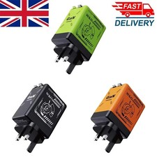 120w W&O 2 in 1 Gan Charger Type C Retractable Wall with Fast Charging Line NEW