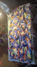 NWT South Park Youth Pajama Pants M   Christmas Holiday Characters Lounge Sleep