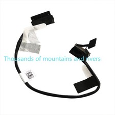 Battery Cable For Dell Latitude 7400 E7400 EDC40 DC02003AW00 0VVFNX VVFNX US