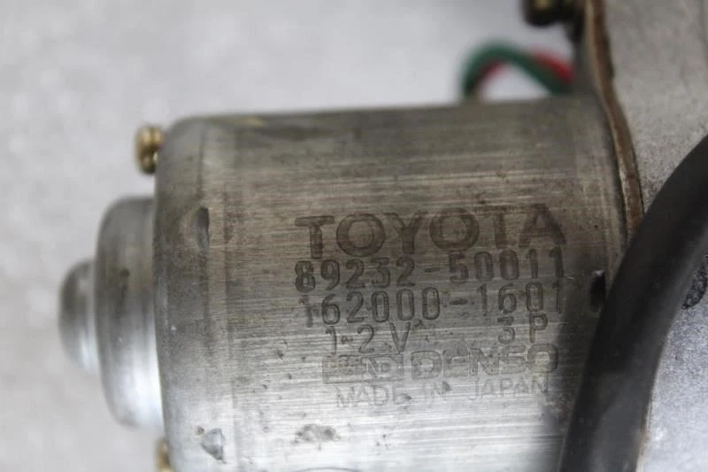 Lexus LS400 1994 columna de dirección con acoplador Foto 4 de 4