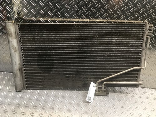 Klimakondensator Mercedes-Benz C-Klasse SportCoupe (CL203) C 200 KOMPRESSOR 120