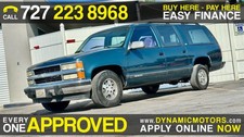1994 Chevrolet Suburban for Sale