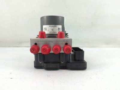 2019-2019 Jeep Cherokee Abs Pump Control Module QWE8Z